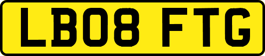 LB08FTG
