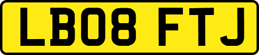 LB08FTJ