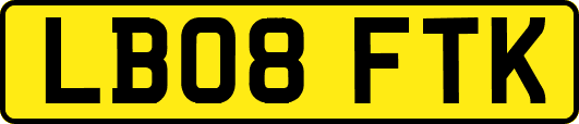 LB08FTK