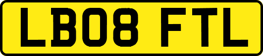 LB08FTL