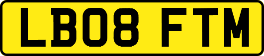 LB08FTM