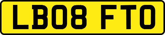 LB08FTO