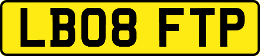 LB08FTP
