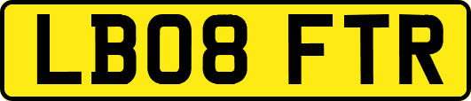 LB08FTR