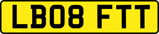 LB08FTT