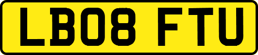 LB08FTU