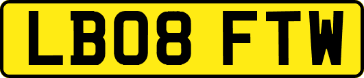 LB08FTW