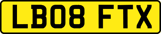 LB08FTX