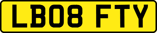 LB08FTY