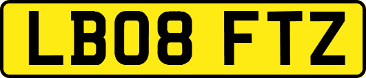 LB08FTZ