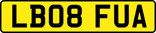 LB08FUA