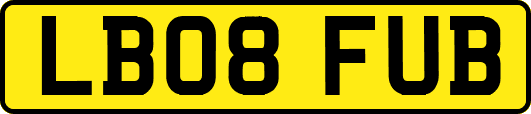 LB08FUB
