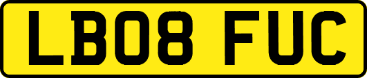 LB08FUC