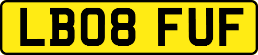 LB08FUF