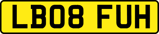 LB08FUH