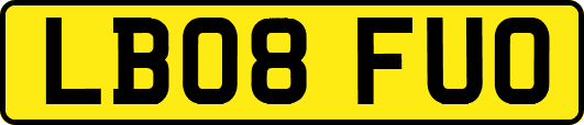 LB08FUO