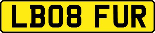 LB08FUR