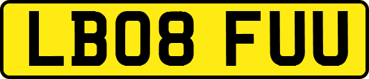 LB08FUU