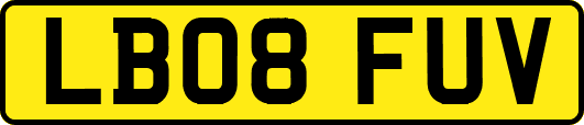 LB08FUV