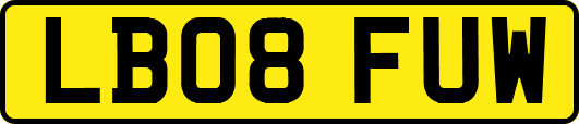 LB08FUW