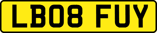 LB08FUY