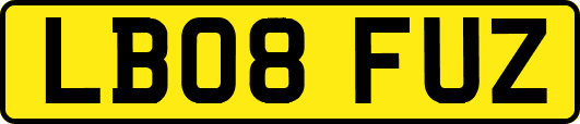 LB08FUZ