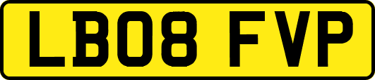 LB08FVP