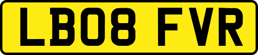 LB08FVR