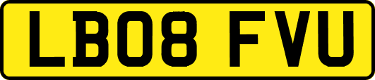 LB08FVU