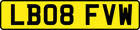 LB08FVW