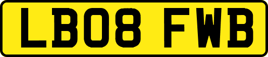LB08FWB