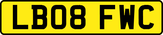 LB08FWC