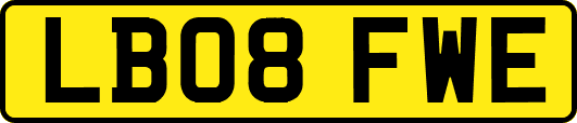 LB08FWE