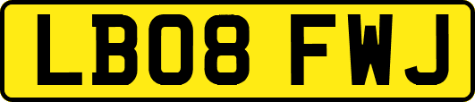 LB08FWJ