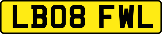 LB08FWL