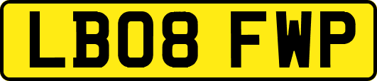 LB08FWP