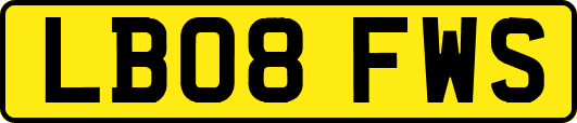 LB08FWS
