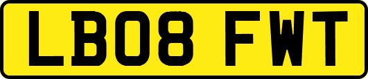 LB08FWT