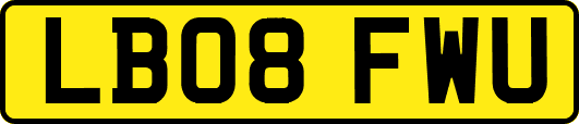 LB08FWU