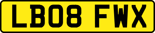 LB08FWX