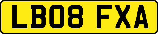 LB08FXA