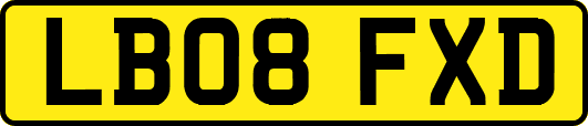 LB08FXD