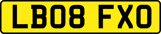 LB08FXO