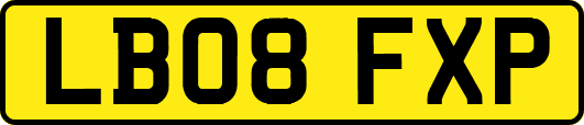 LB08FXP