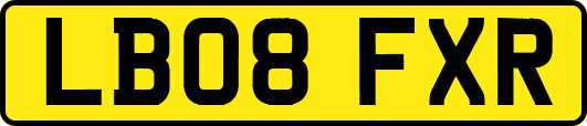 LB08FXR