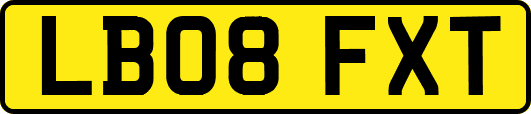 LB08FXT