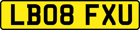 LB08FXU