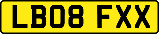 LB08FXX