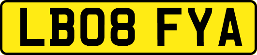 LB08FYA