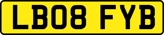 LB08FYB